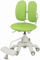 компьютерное кресло duorest kids dr-289sg детское в Рязани