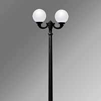 уличный фонарь fumagalli ricu ofir/g300 g30.157.r20.aye27 в Рязани