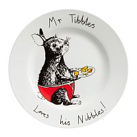 тарелка mr tibbles в Рязани