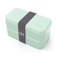 ланч-бокс mb original matcha в Рязани