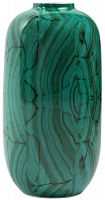 ваза настольная gems malachite long в Рязани