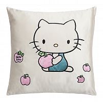 подушка с котенком hello kitty в Рязани