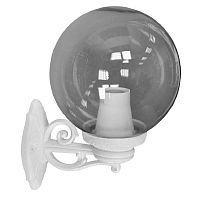 уличный настенный светильник fumagalli bisso/g250 g25.131.000.wze27 в Рязани