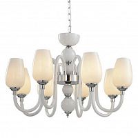 подвесная люстра arte lamp 96 a1404lm-8wh в Рязани