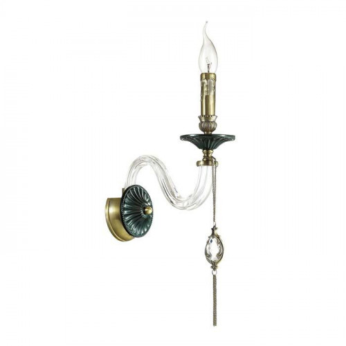бра odeon light vienna 3984/1w в Рязани