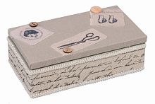 шкатулка модистка в Рязани