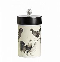 емкость для хранения roosters small в Рязани