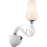 бра arte lamp biancaneve a8110ap-1wh в Рязани