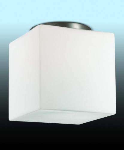 потолочный светильник odeon light cross 2407/1c в Рязани