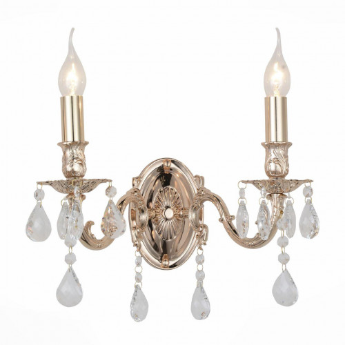 бра st luce fantasma sl162.201.02 в Рязани