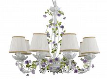 подвесная люстра st luce fiori sl695.503.08 в Рязани