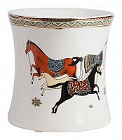 декоративная емкость для хранения antique large в Рязани