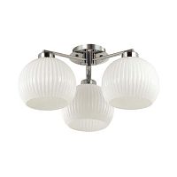 потолочная люстра odeon light micca 3971/3c в Рязани