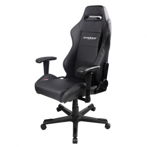 кресло геймерское dxracer drifting de03 черное в Рязани