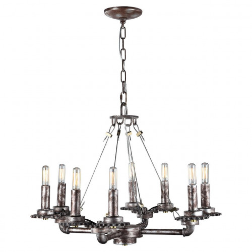 подвесная люстра lussole loft grlsp-9378 в Рязани