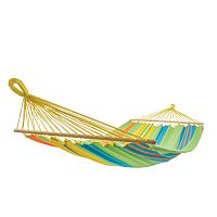 подвесной гамак с перекладинами для двоих tropic в Рязани