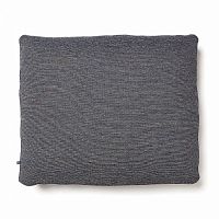 подушка blok cushion 60x70 черная от la forma (ex julia grup) в Рязани