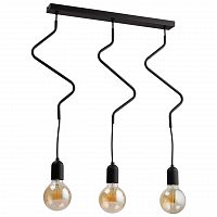 подвесной светильник tk lighting 2440 zigzak в Рязани