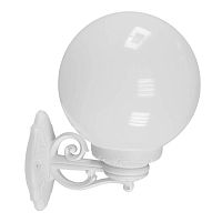 уличный настенный светильник fumagalli bisso/g250 g25.131.000.wye27 в Рязани