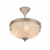 потолочный светильник arte lamp fedelta a5861pl-3wg в Рязани