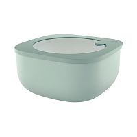 контейнер для хранения store&more 1,9 л зелёный в Рязани