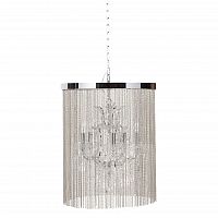 люстра jemba хром в Рязани