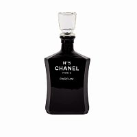 бутыль chanel tower black в Рязани