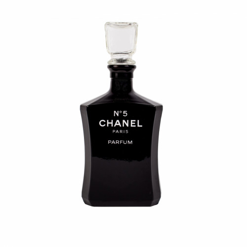 бутыль chanel tower black в Рязани