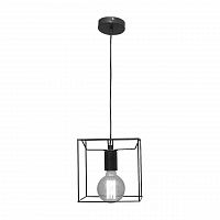 подвесной светильник arte lamp a3122sp-1bk в Рязани