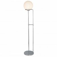 торшер arte lamp bergamo a2990pn-1cc в Рязани