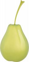 декор pear metallic light green small в Рязани