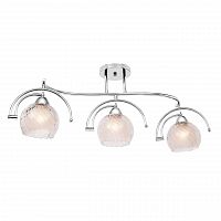 потолочная люстра silver light sfera 255.54.3 в Рязани