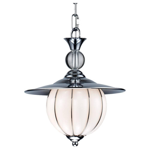 подвесной светильник arte lamp venezia a2114sp-1wh в Рязани