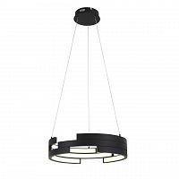 подвесной светодиодный светильник st luce genuine sl963.403.01 в Рязани