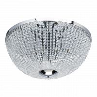 потолочная люстра mw-light бриз 111012510 в Рязани