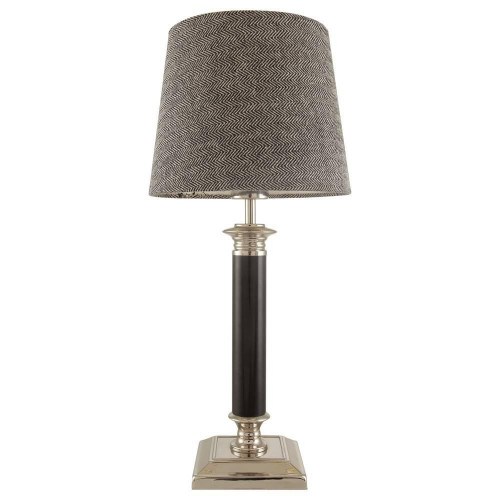 настольная лампа arte lamp scandy a8123lt-1bc в Рязани