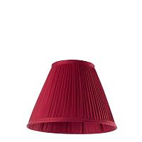 Абажур Empire от Eichholtz 25*19 Розовый