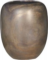 ваза настольная pot wood big в Рязани