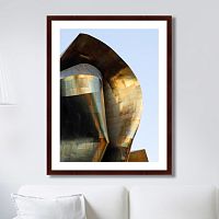 картина: abstract architecture forms в Рязани