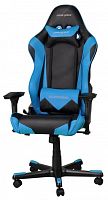 компьютерное кресло dxracer racing oh/re0 игровое в Рязани