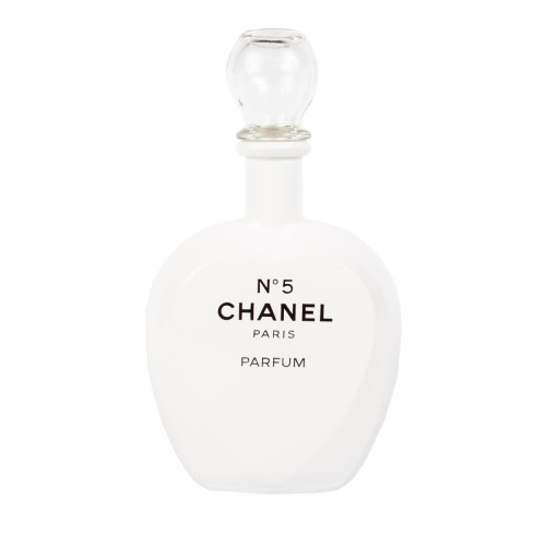 бутыль chanel heart white в Рязани
