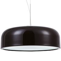 подвесной светильник arte lamp paleolus a3401sp-3bk в Рязани