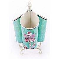 подставка для столовых приборов floral mood в Рязани