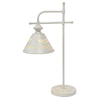 настольная лампа arte lamp kensington a1511lt-1wg в Рязани