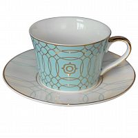 чайная пара turquoise veil в Рязани