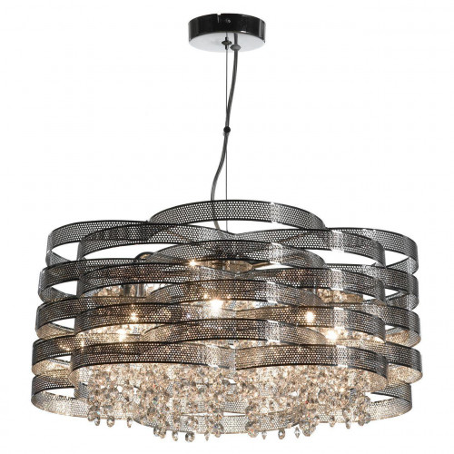 потолочная люстра lussole lgo lsl-3407-07 в Рязани