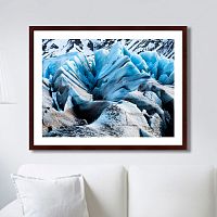 картина: chasing ice, island в Рязани