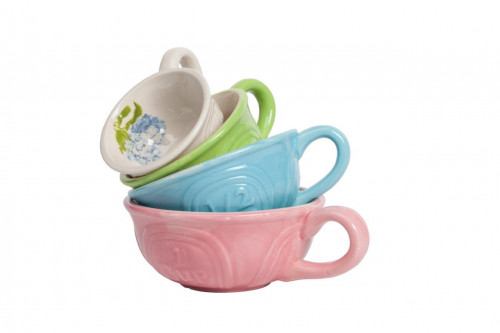 набор чашек cup and cap в Рязани