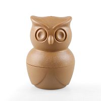 набор для завтрака morning owl коричневый в Рязани
