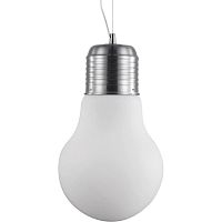 подвесной светильник arte lamp edison a1403sp-1ss в Рязани